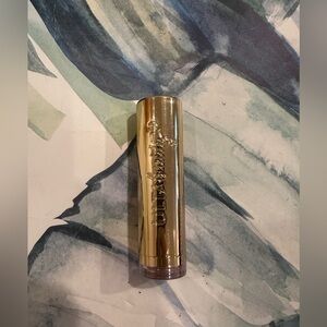 Ulta Beauty Luxe Satin Lipstick - Barely There NWT